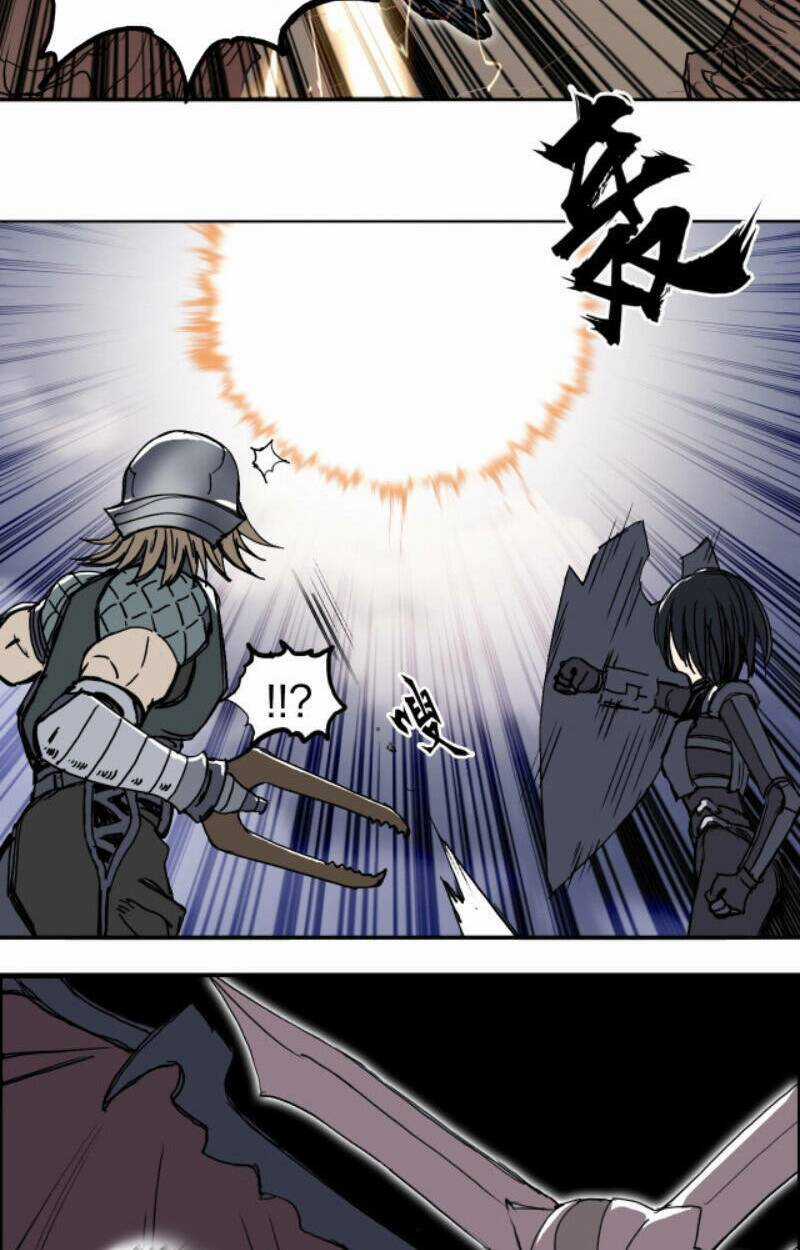 Siêu Năng Lập Phương - Chapter 259 - Trang 61