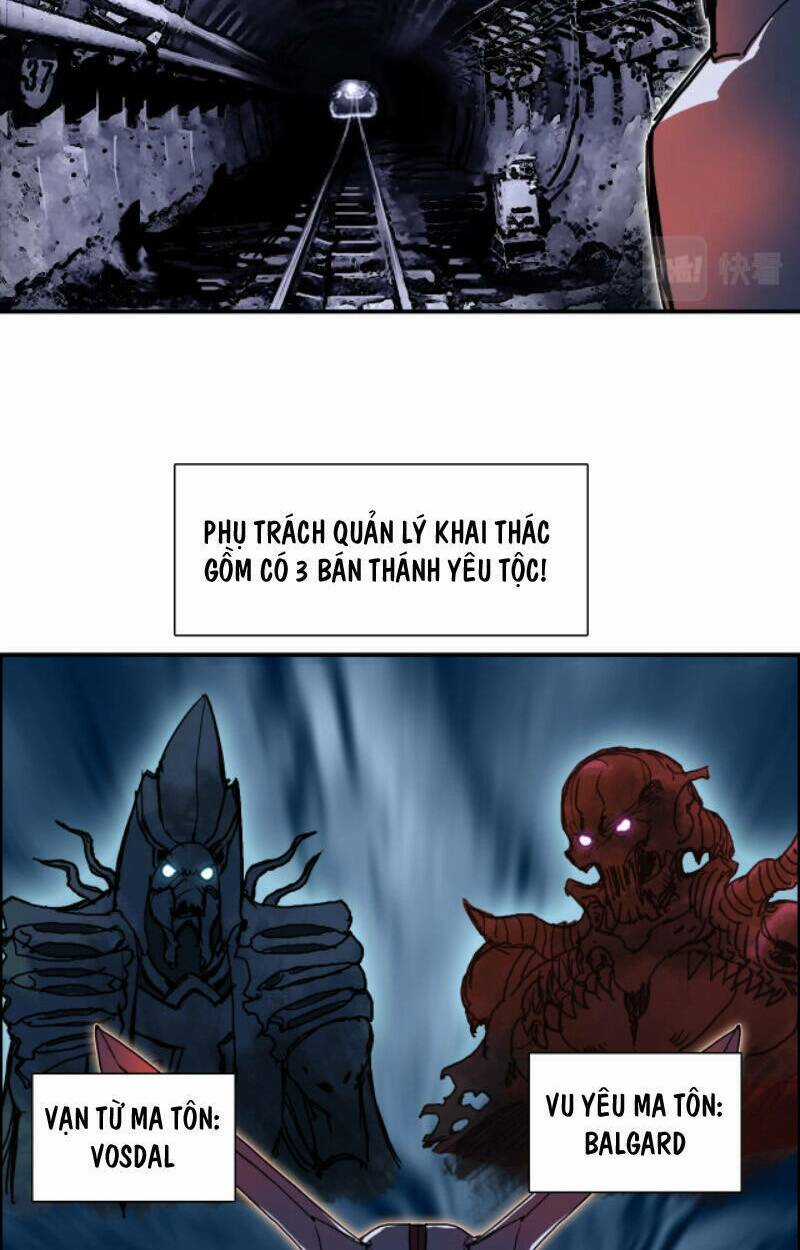 Siêu Năng Lập Phương - Chapter 259 - Trang 73