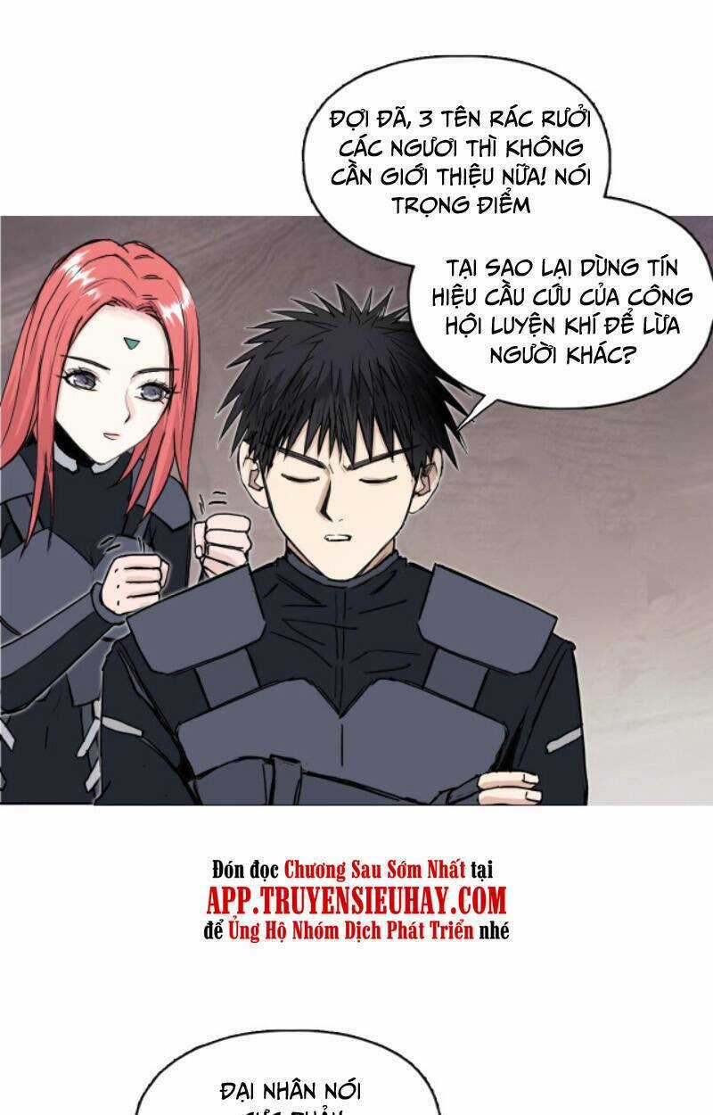 Siêu Năng Lập Phương - Chapter 259 - Trang 75