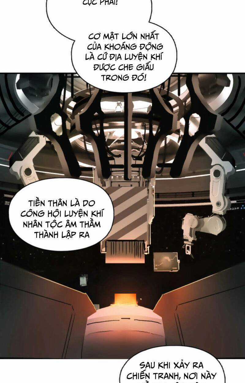 Siêu Năng Lập Phương - Chapter 259 - Trang 76