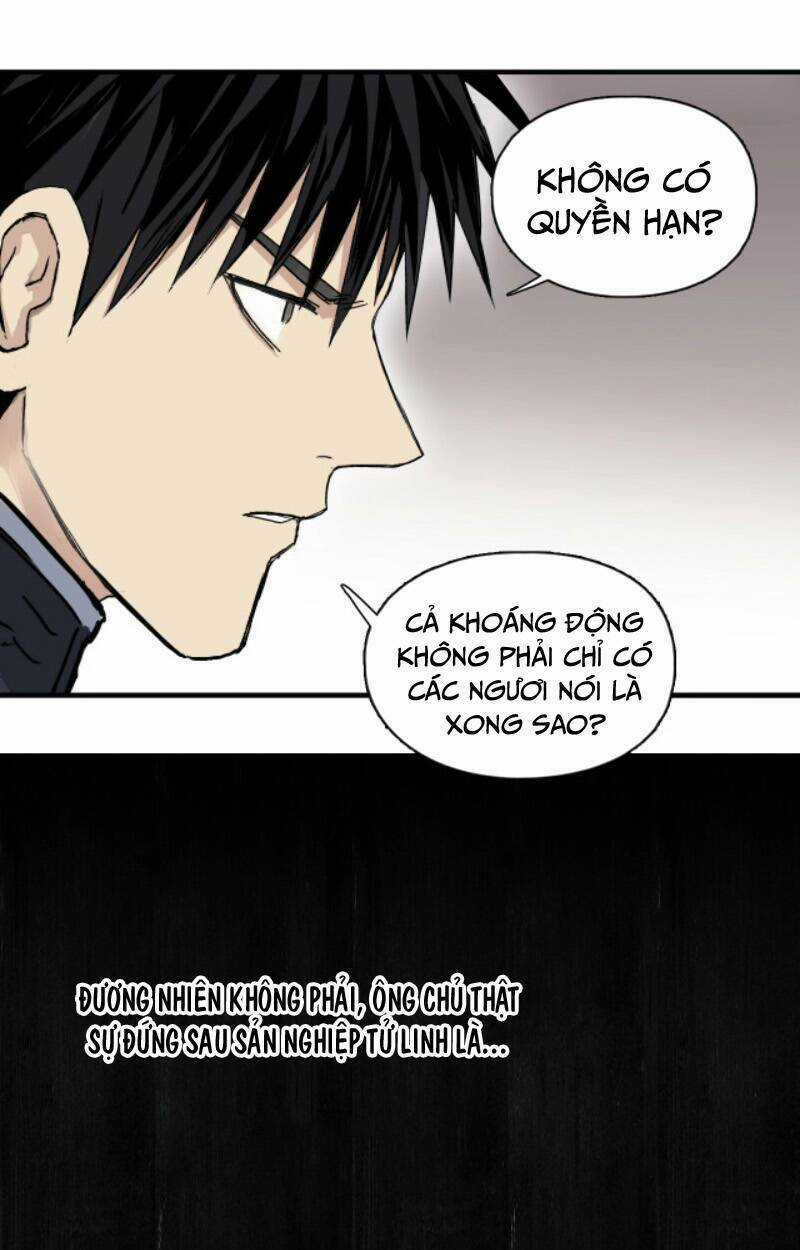 Siêu Năng Lập Phương - Chapter 259 - Trang 78