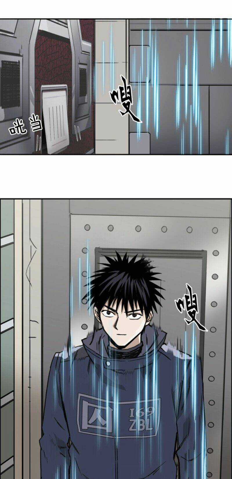 Siêu Năng Lập Phương - Chapter 260 - Trang 15