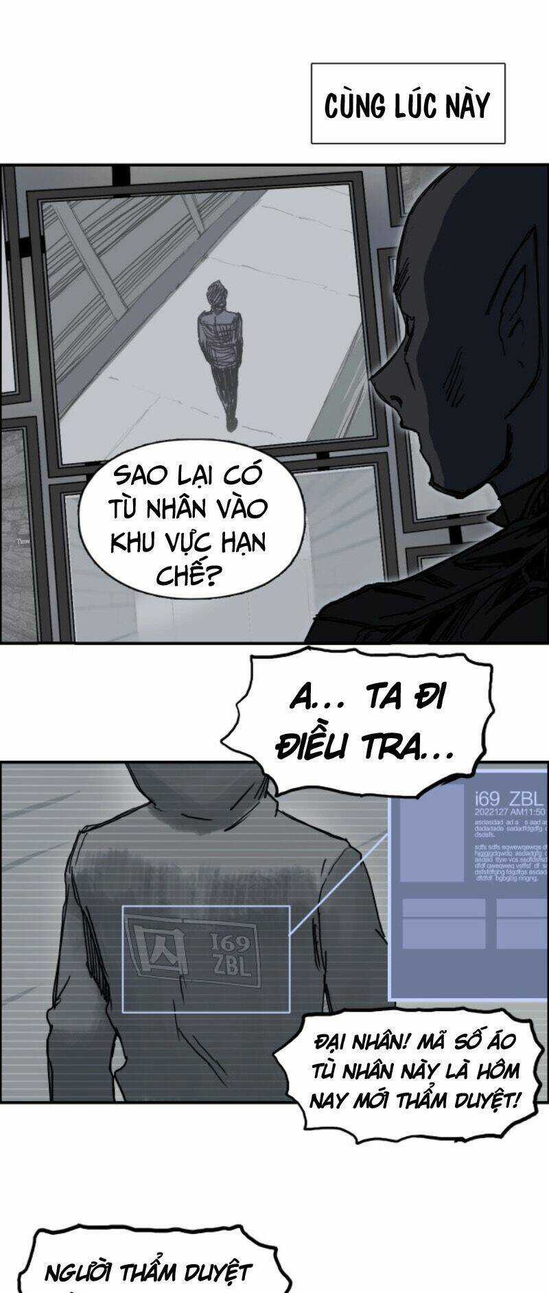Siêu Năng Lập Phương - Chapter 260 - Trang 19