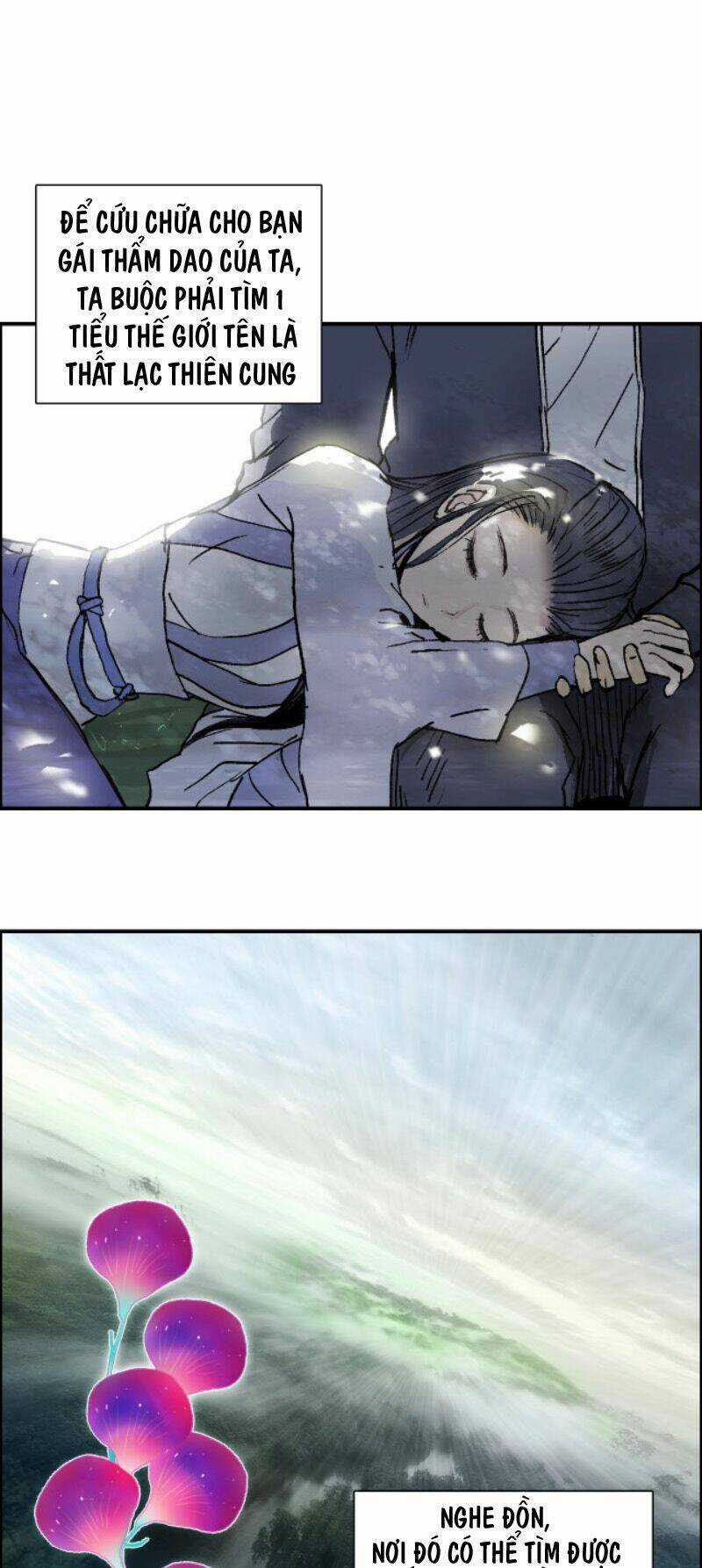 Siêu Năng Lập Phương - Chapter 260 - Trang 3