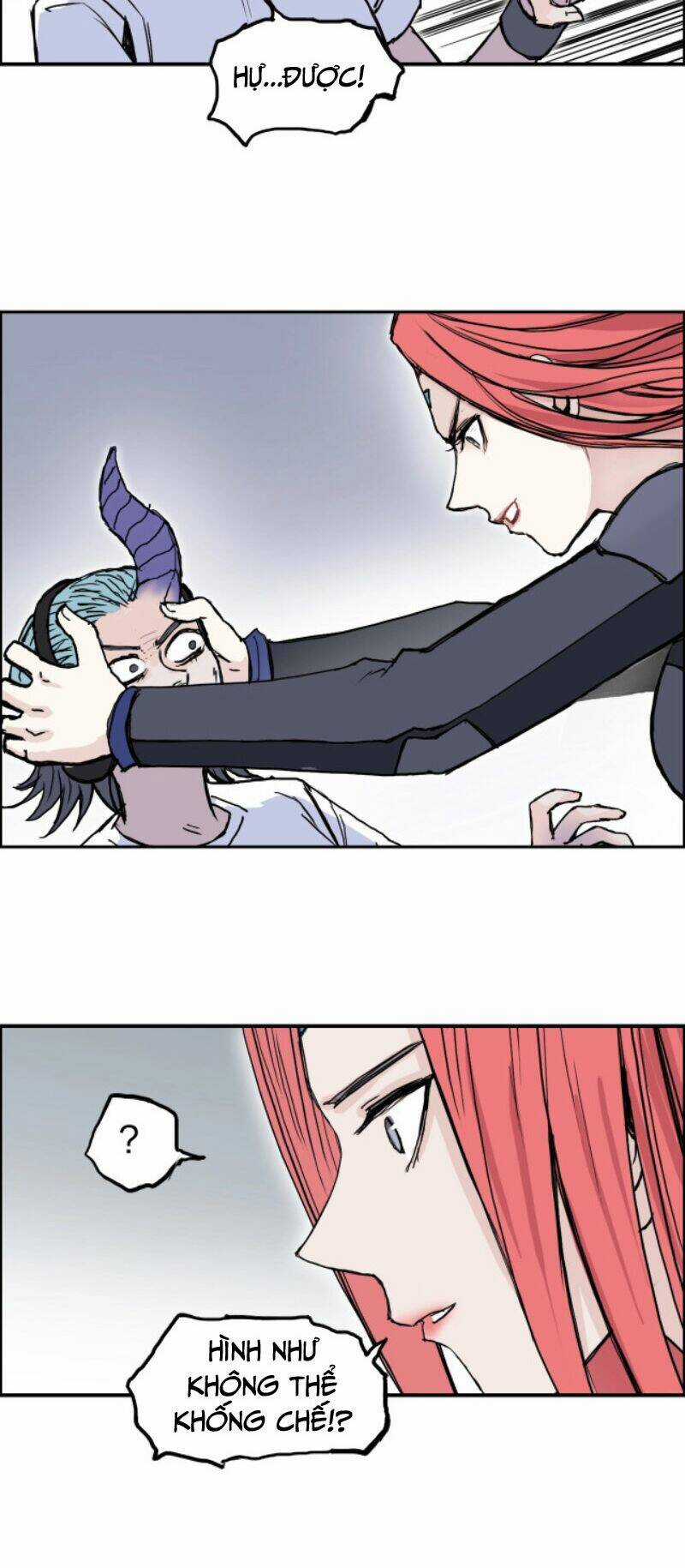 Siêu Năng Lập Phương - Chapter 260 - Trang 39