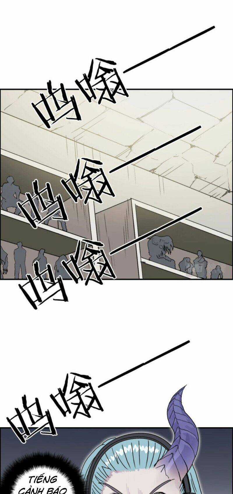 Siêu Năng Lập Phương - Chapter 260 - Trang 48