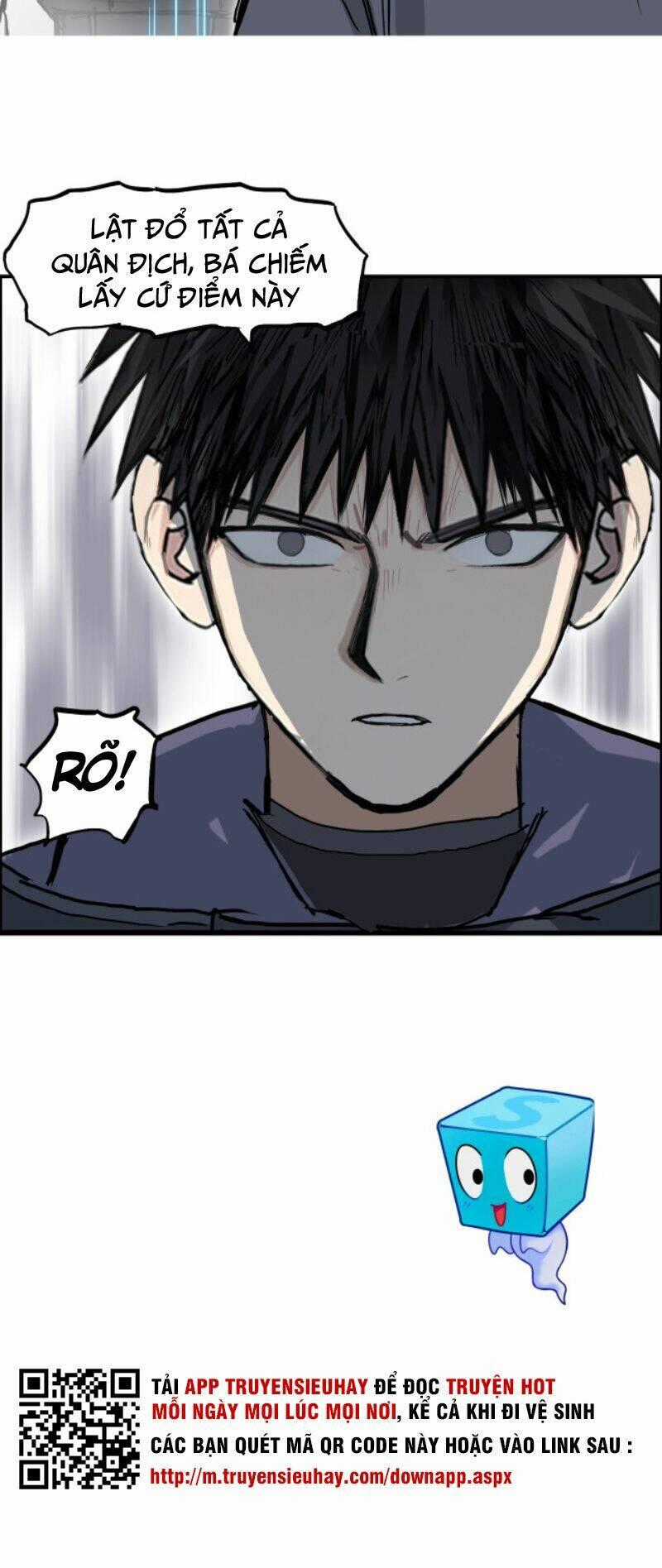 Siêu Năng Lập Phương - Chapter 260 - Trang 57