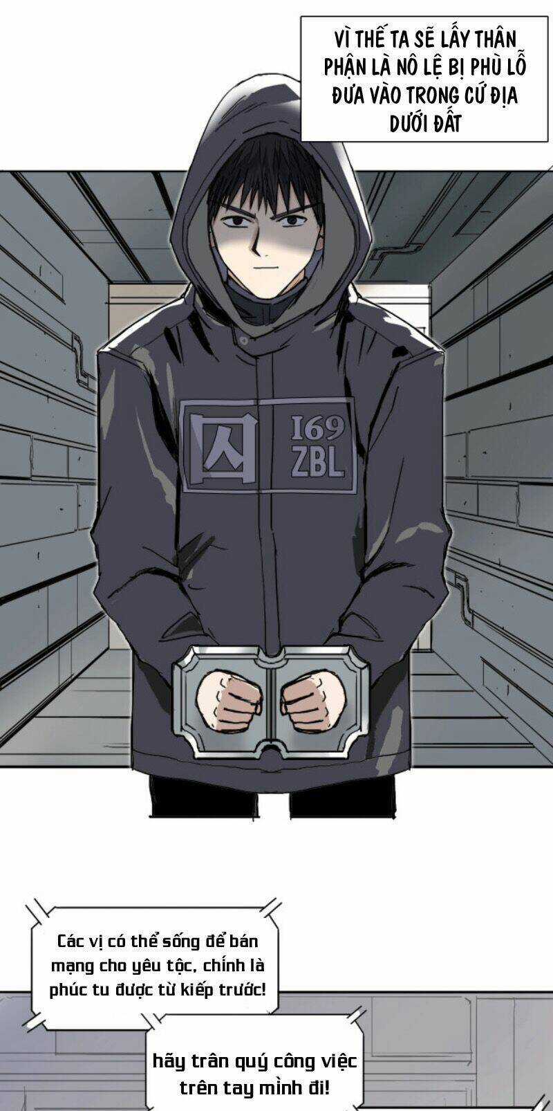 Siêu Năng Lập Phương - Chapter 260 - Trang 7