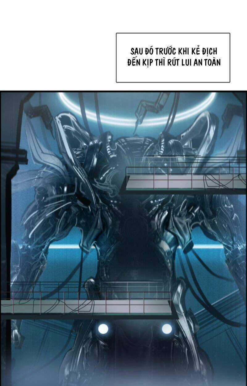 Siêu Năng Lập Phương - Chapter 261 - Trang 18