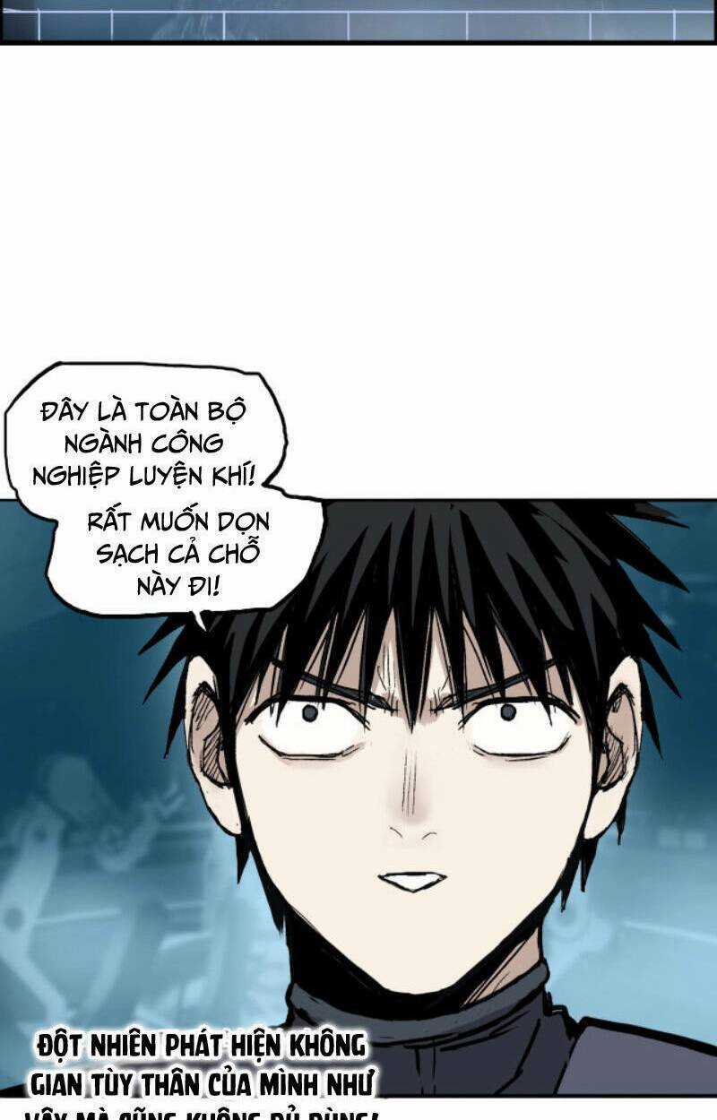 Siêu Năng Lập Phương - Chapter 261 - Trang 19