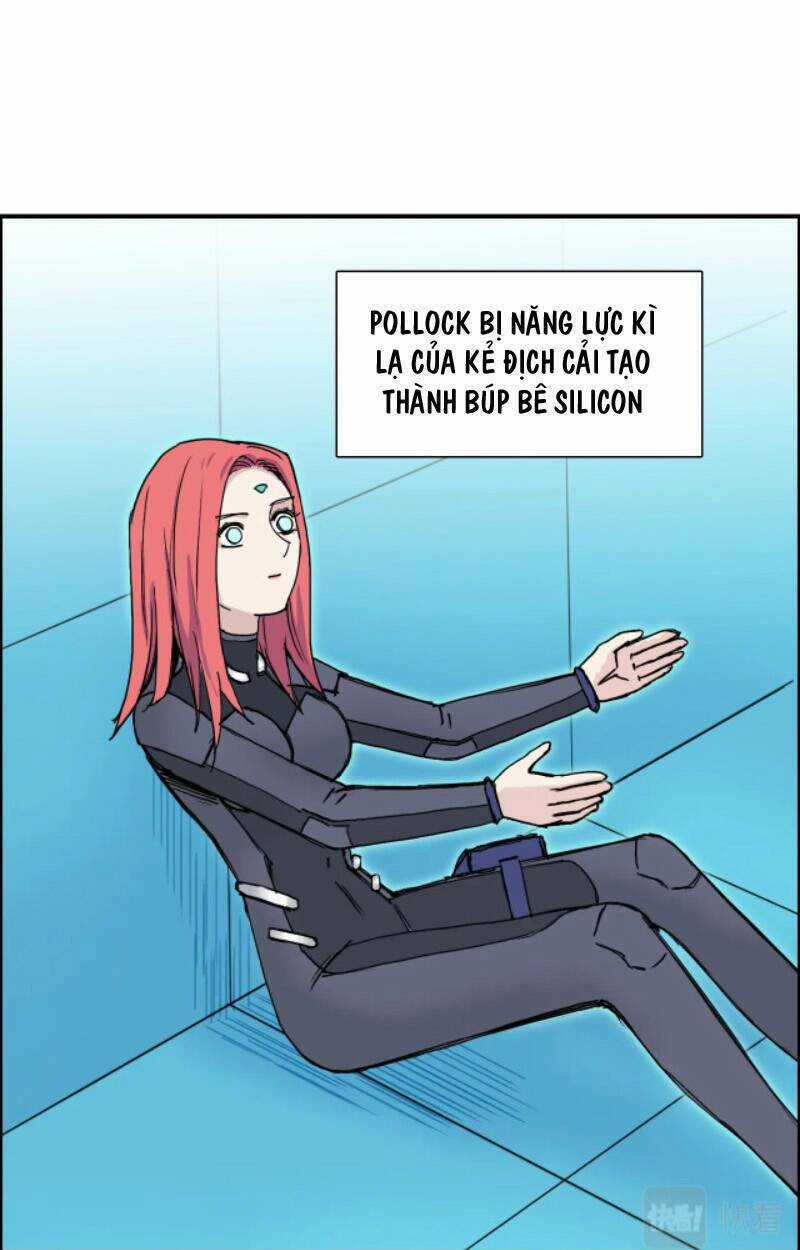 Siêu Năng Lập Phương - Chapter 261 - Trang 3