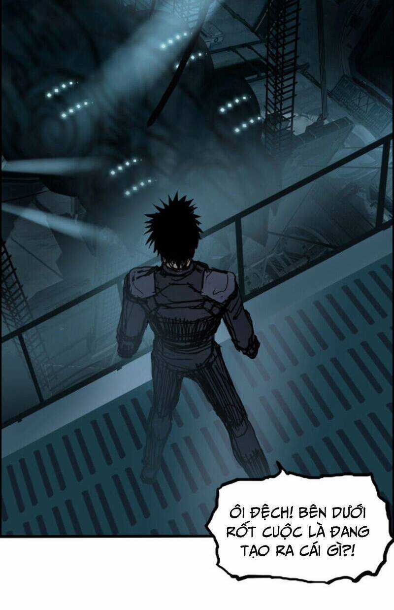 Siêu Năng Lập Phương - Chapter 261 - Trang 23