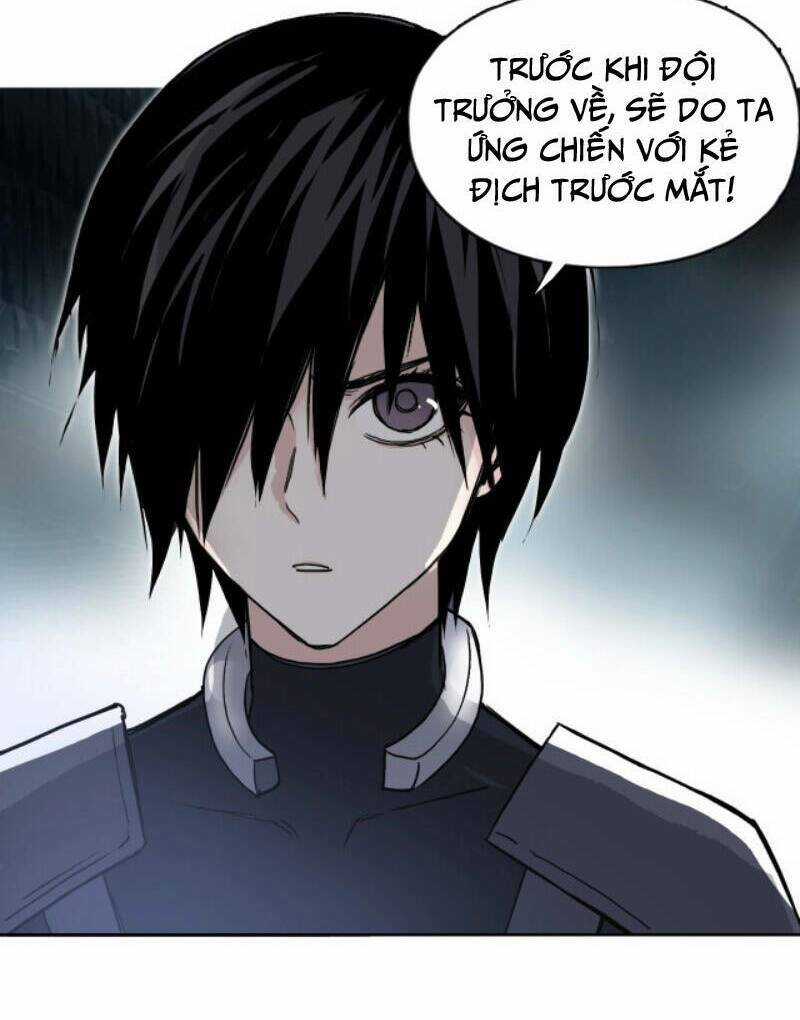 Siêu Năng Lập Phương - Chapter 261 - Trang 48