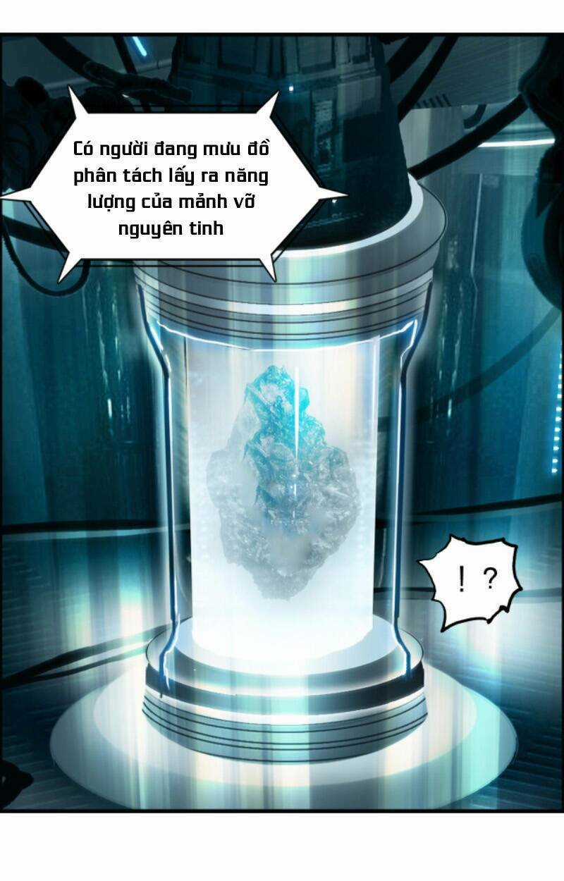 Siêu Năng Lập Phương - Chapter 261 - Trang 55