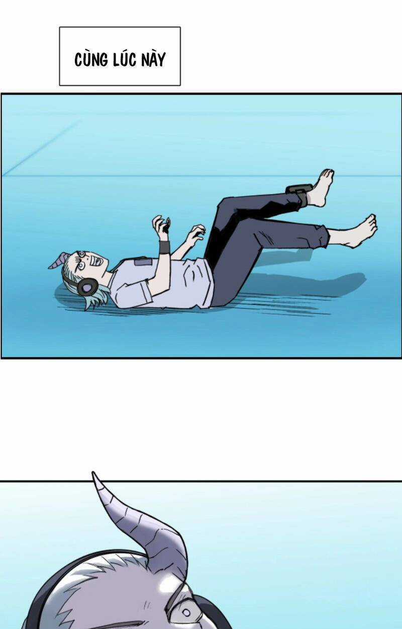 Siêu Năng Lập Phương - Chapter 261 - Trang 58