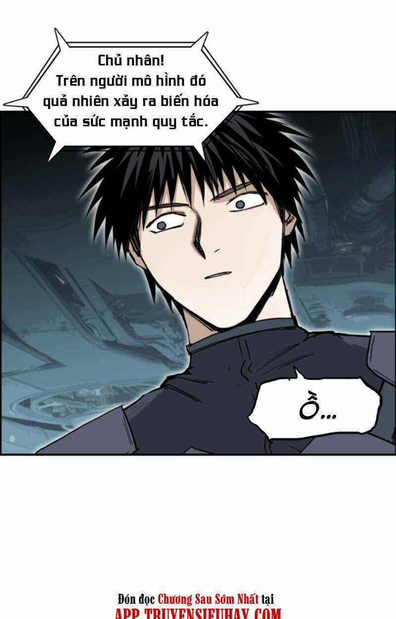 Siêu Năng Lập Phương - Chapter 261 - Trang 64