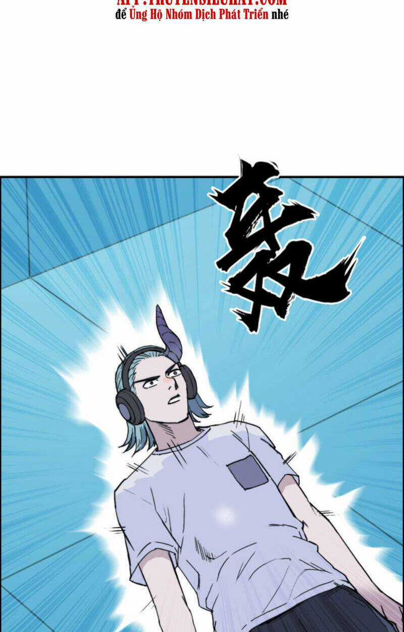 Siêu Năng Lập Phương - Chapter 261 - Trang 65