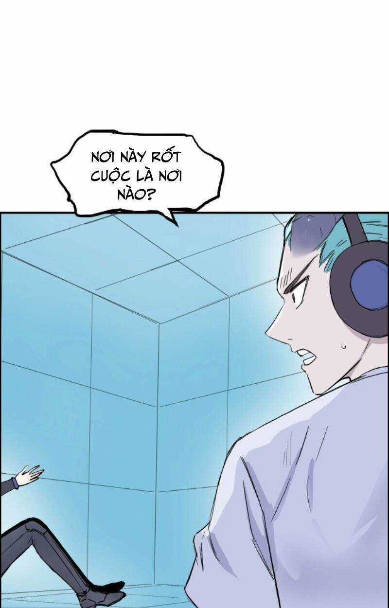 Siêu Năng Lập Phương - Chapter 261 - Trang 67