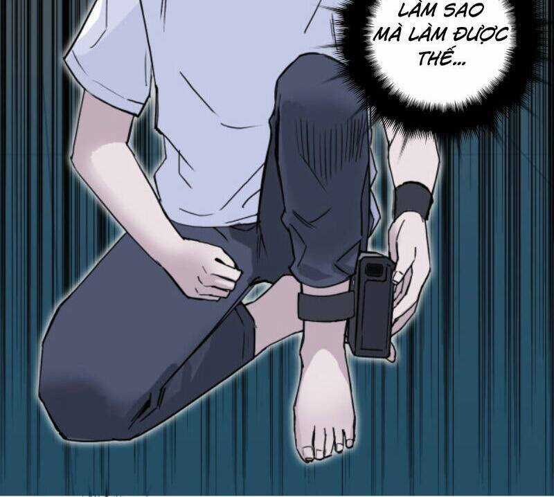 Siêu Năng Lập Phương - Chapter 261 - Trang 69