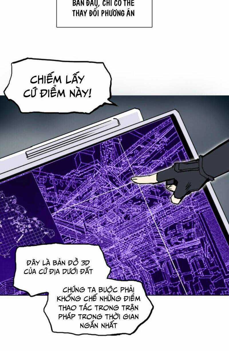 Siêu Năng Lập Phương - Chapter 261 - Trang 8