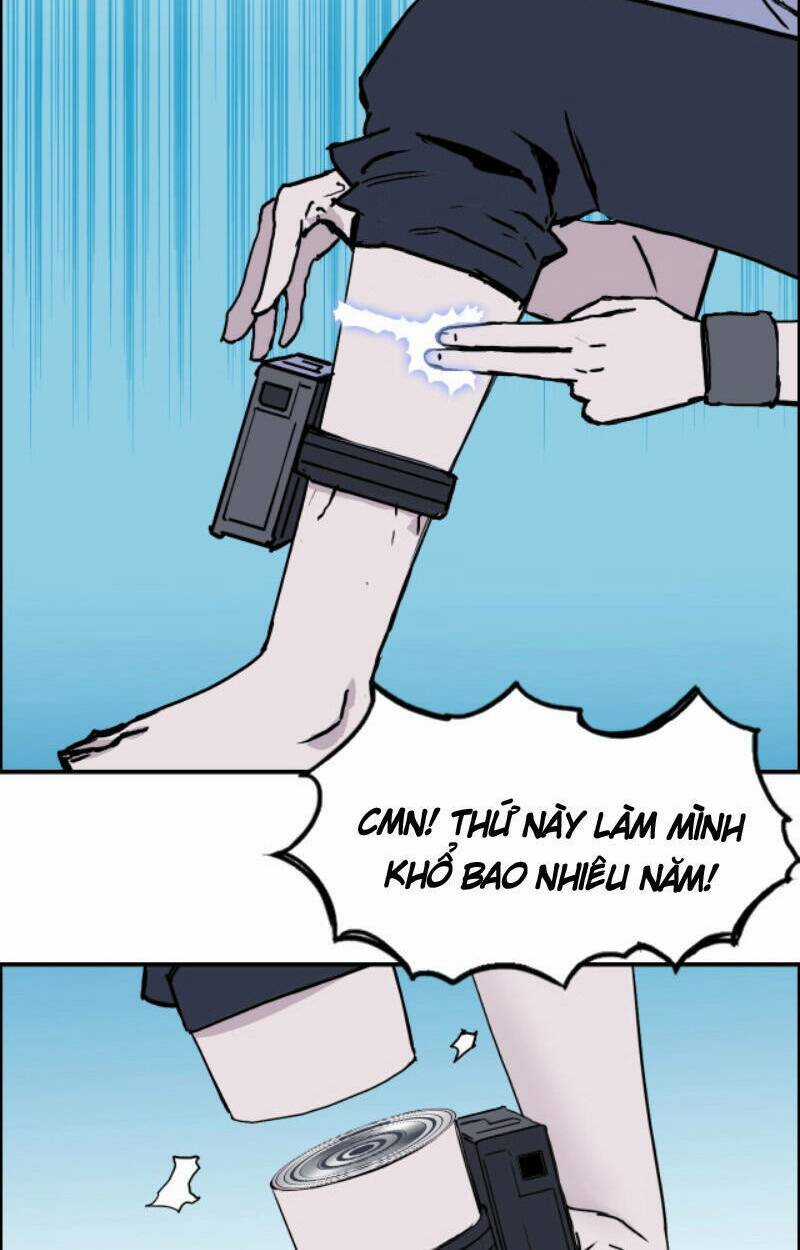 Siêu Năng Lập Phương - Chapter 261 - Trang 71