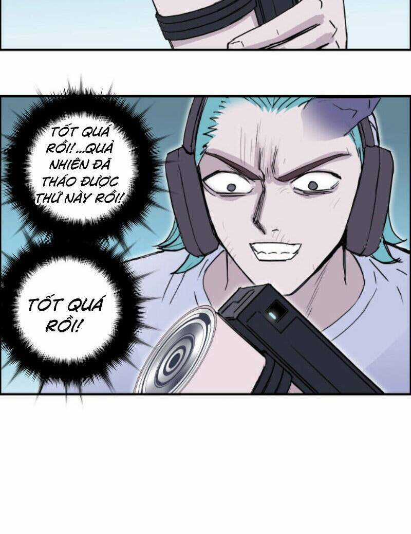 Siêu Năng Lập Phương - Chapter 261 - Trang 72