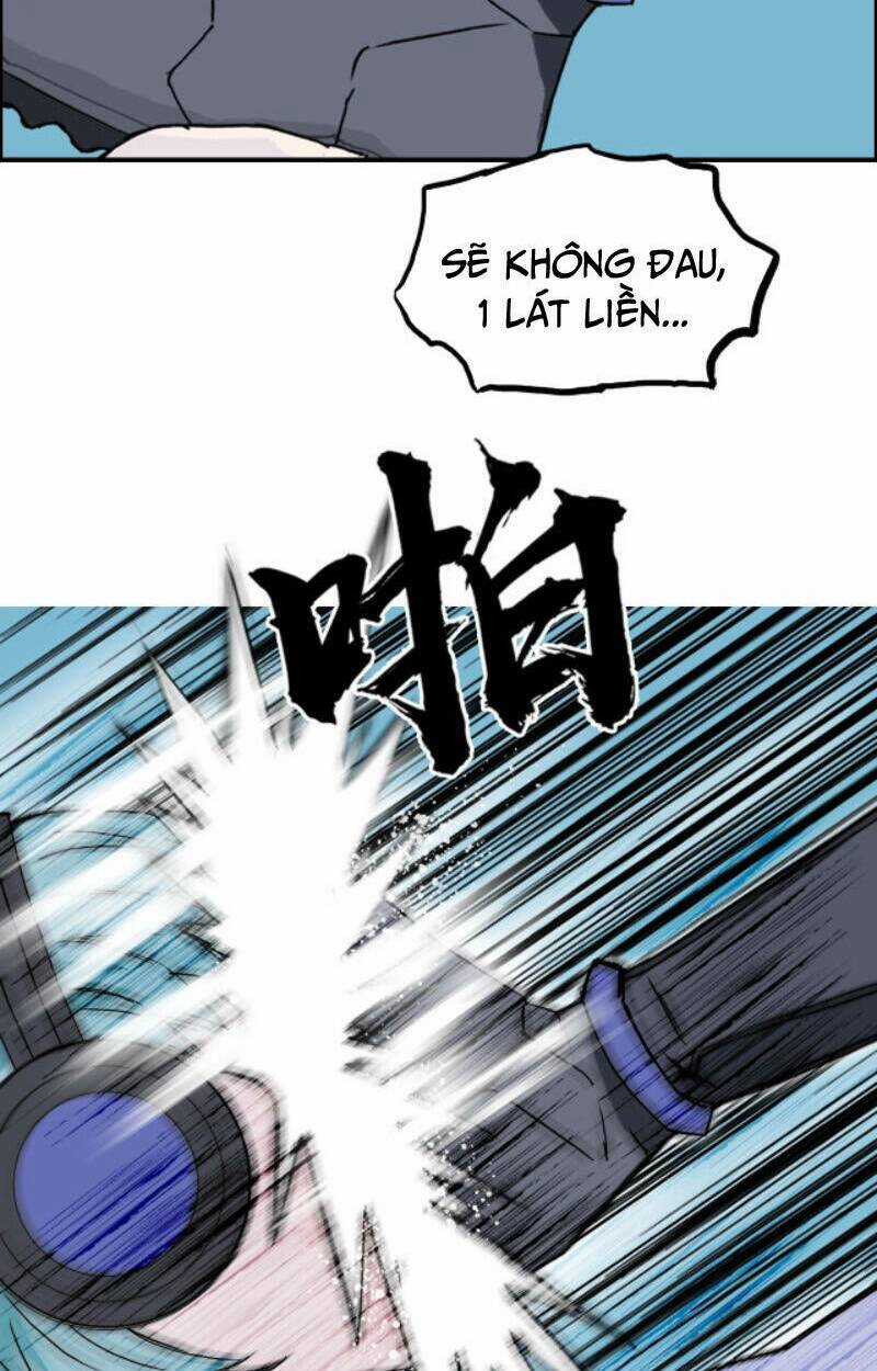 Siêu Năng Lập Phương - Chapter 261 - Trang 86