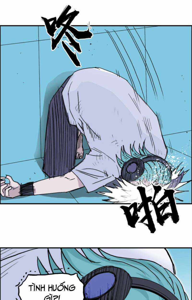 Siêu Năng Lập Phương - Chapter 261 - Trang 88