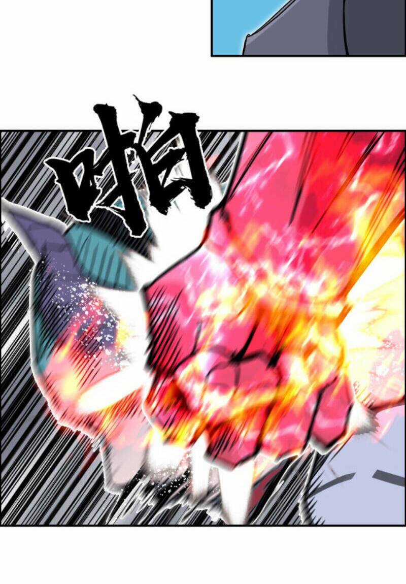 Siêu Năng Lập Phương - Chapter 262 - Trang 12