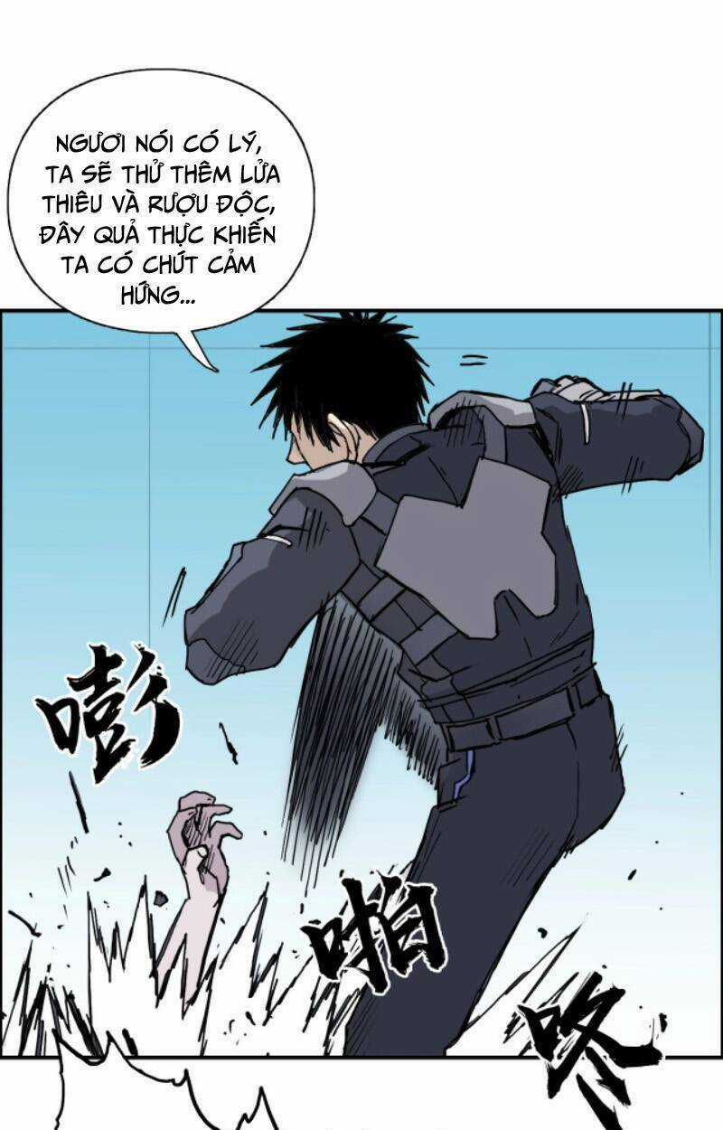 Siêu Năng Lập Phương - Chapter 262 - Trang 13