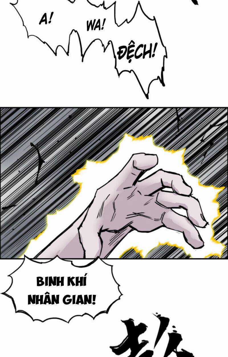 Siêu Năng Lập Phương - Chapter 262 - Trang 14