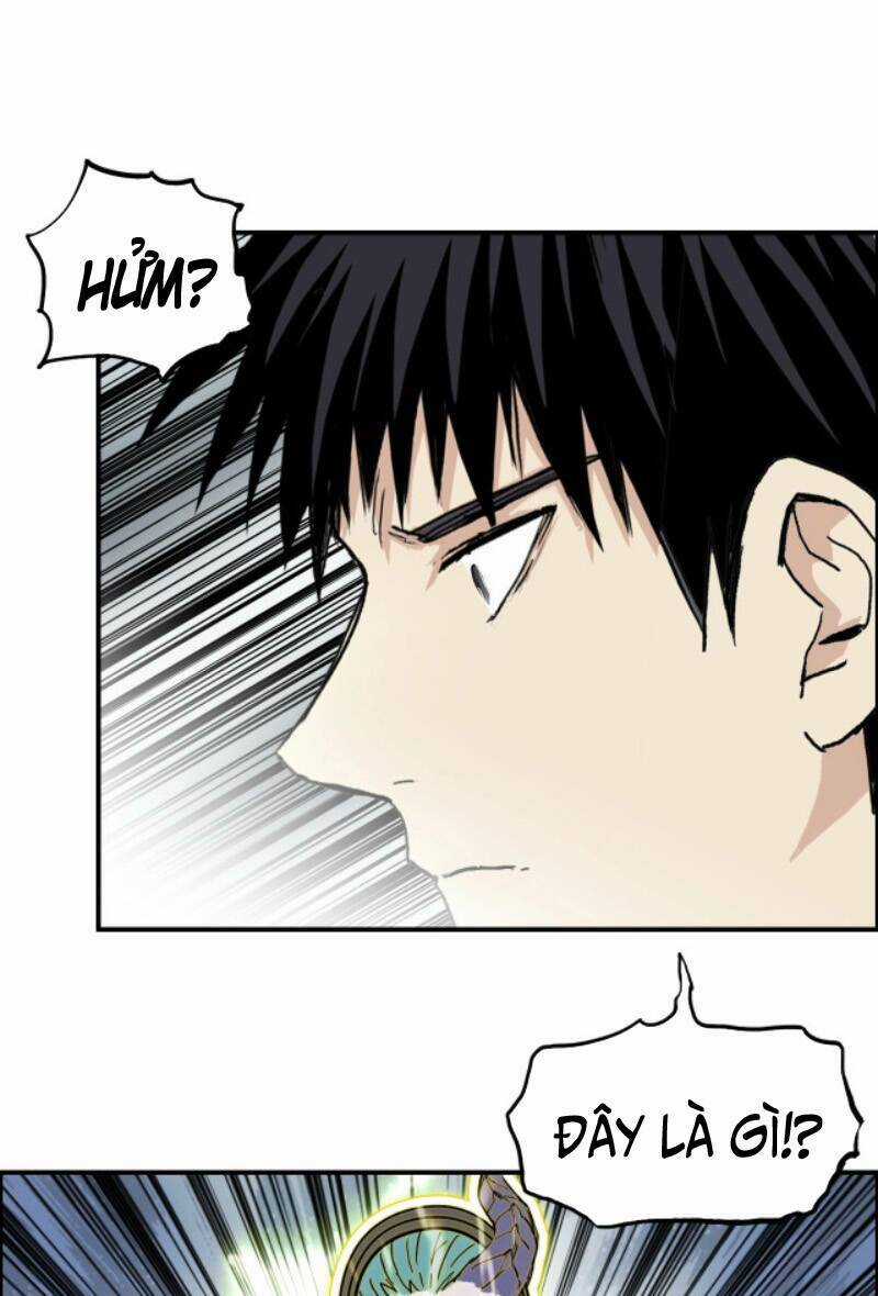 Siêu Năng Lập Phương - Chapter 262 - Trang 18