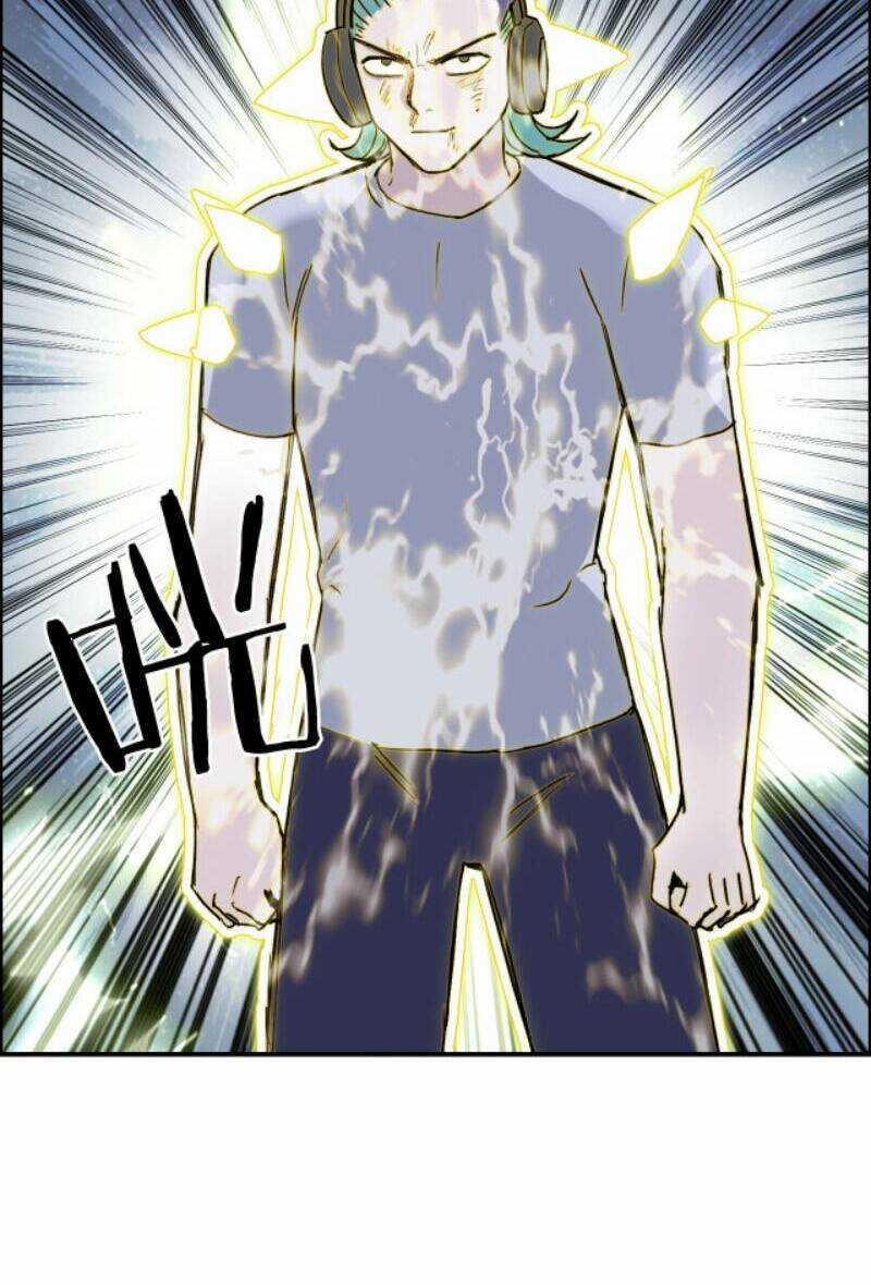 Siêu Năng Lập Phương - Chapter 262 - Trang 19