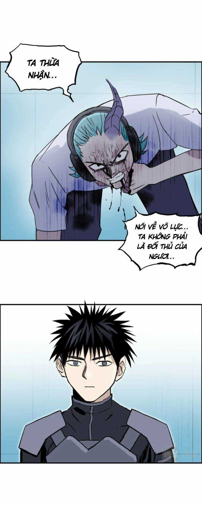 Siêu Năng Lập Phương - Chapter 262 - Trang 3