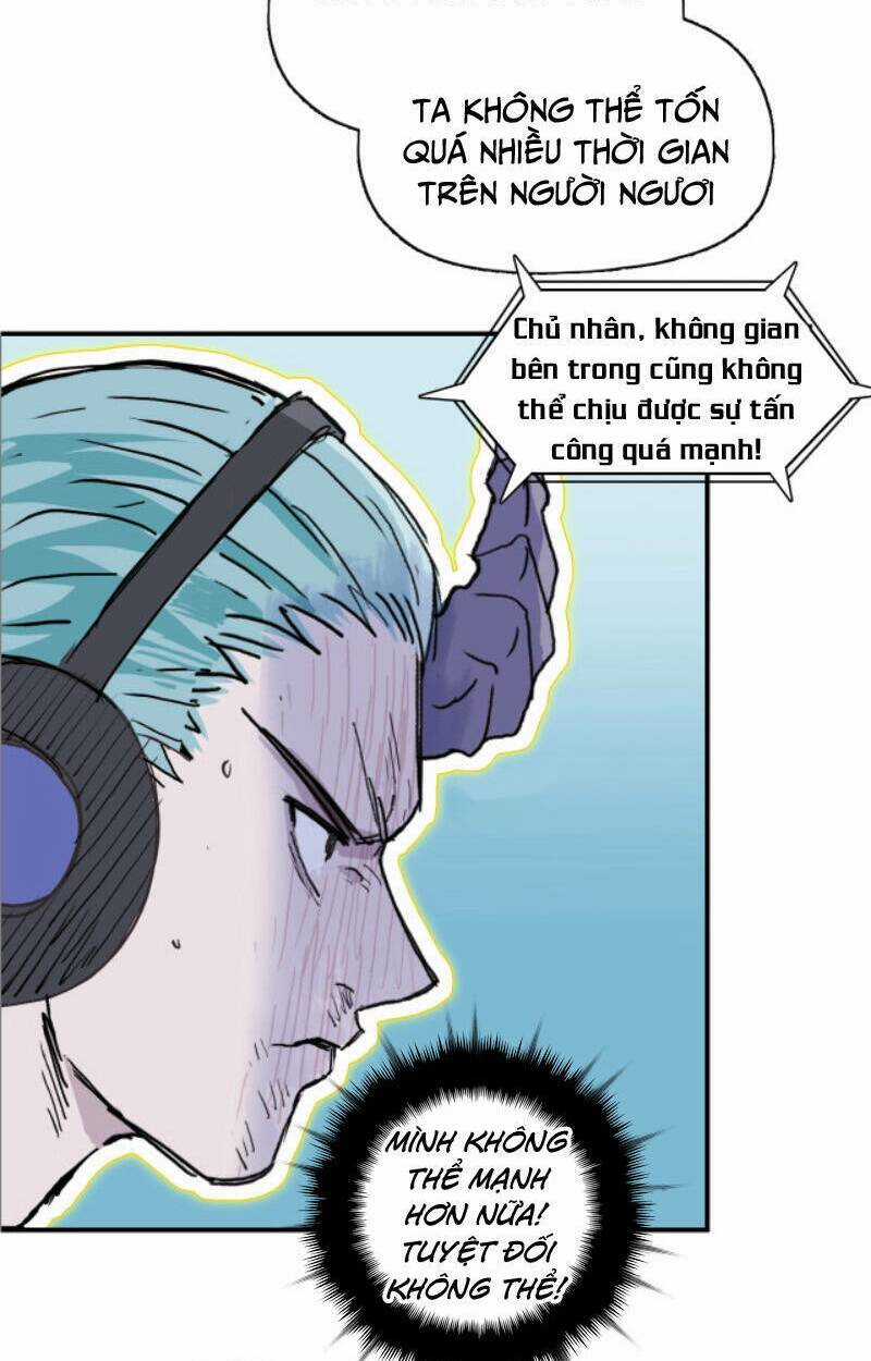 Siêu Năng Lập Phương - Chapter 262 - Trang 30