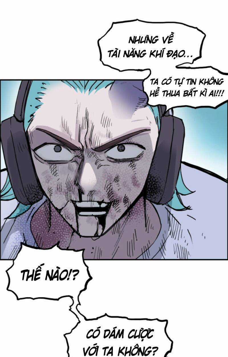Siêu Năng Lập Phương - Chapter 262 - Trang 4