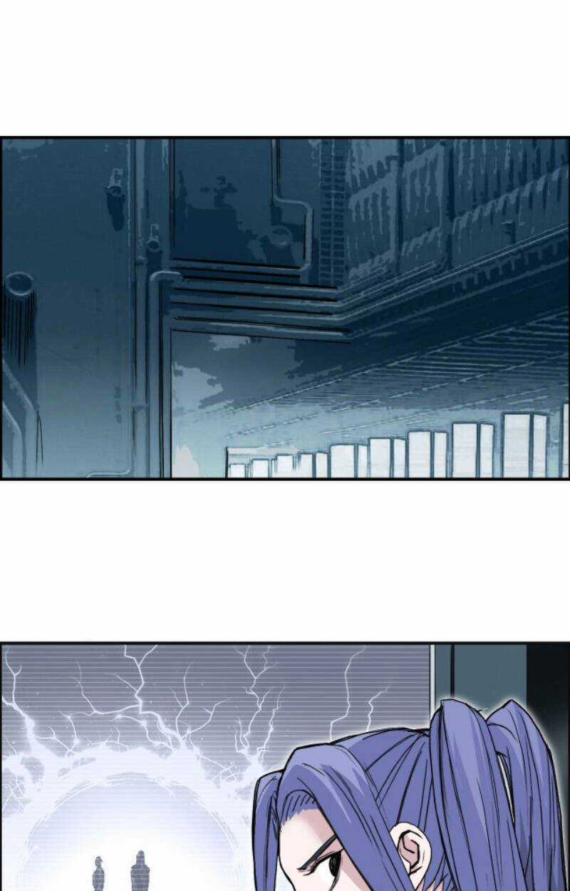 Siêu Năng Lập Phương - Chapter 262 - Trang 44