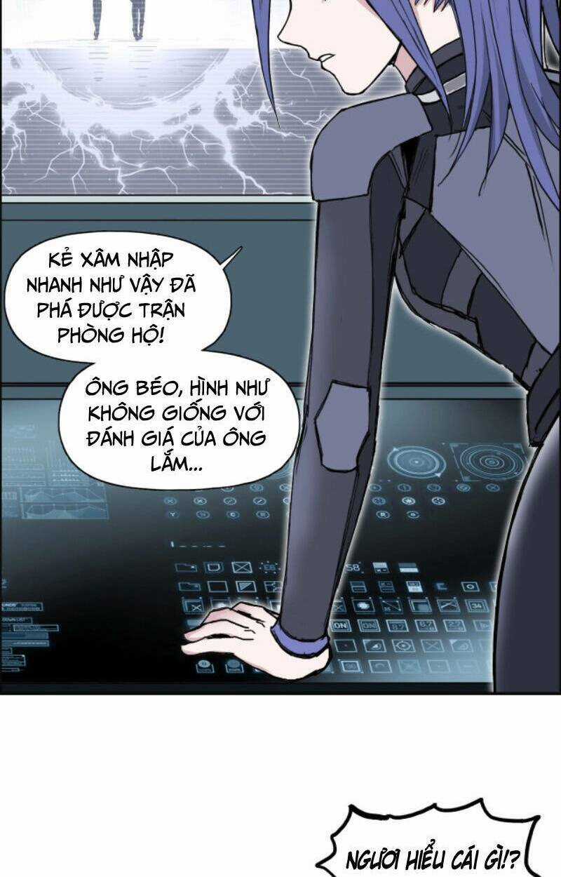 Siêu Năng Lập Phương - Chapter 262 - Trang 45