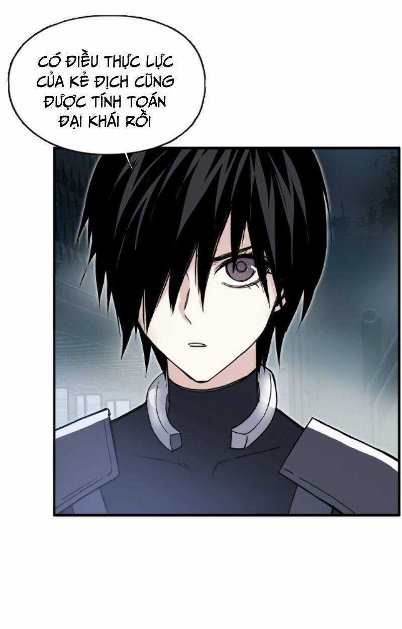 Siêu Năng Lập Phương - Chapter 262 - Trang 47