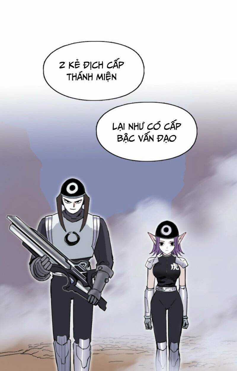 Siêu Năng Lập Phương - Chapter 262 - Trang 48