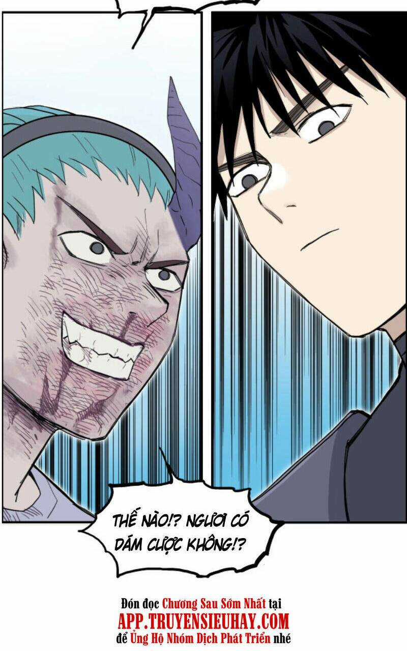Siêu Năng Lập Phương - Chapter 262 - Trang 6