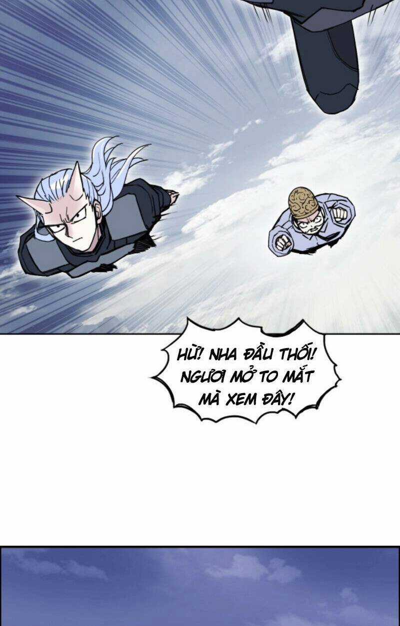 Siêu Năng Lập Phương - Chapter 262 - Trang 51