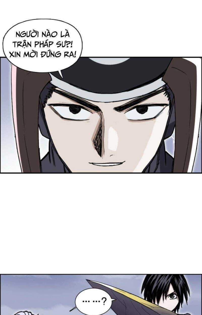 Siêu Năng Lập Phương - Chapter 262 - Trang 56