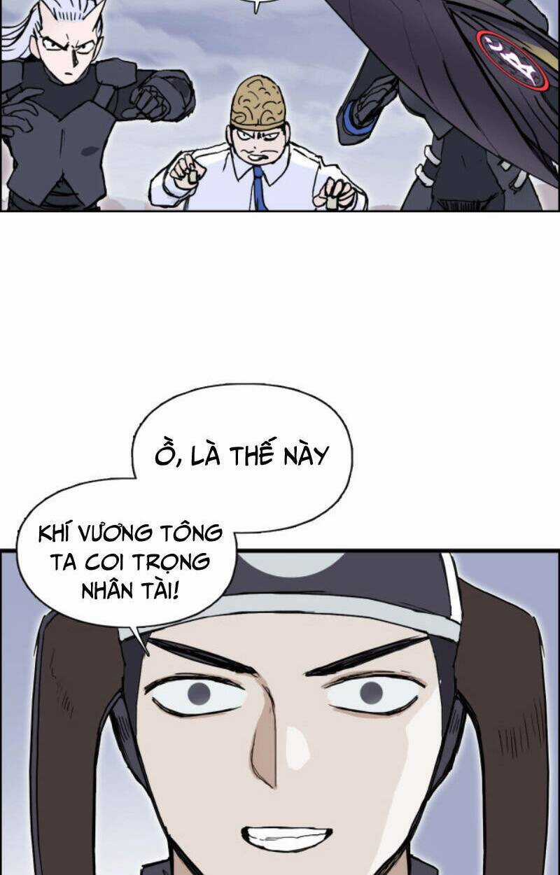 Siêu Năng Lập Phương - Chapter 262 - Trang 57