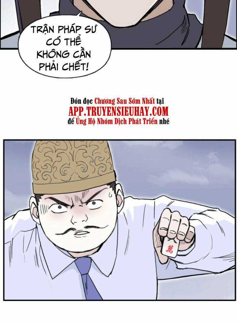 Siêu Năng Lập Phương - Chapter 262 - Trang 58