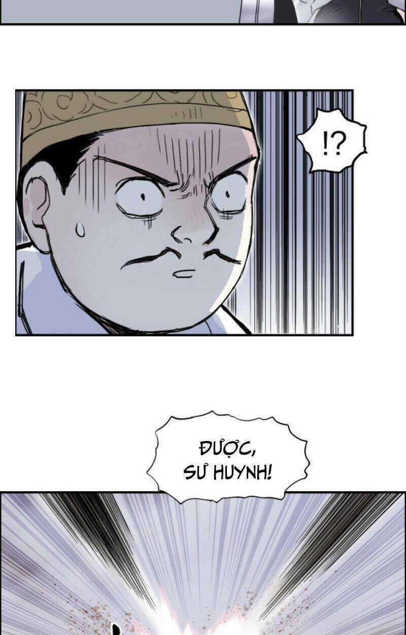 Siêu Năng Lập Phương - Chapter 262 - Trang 60