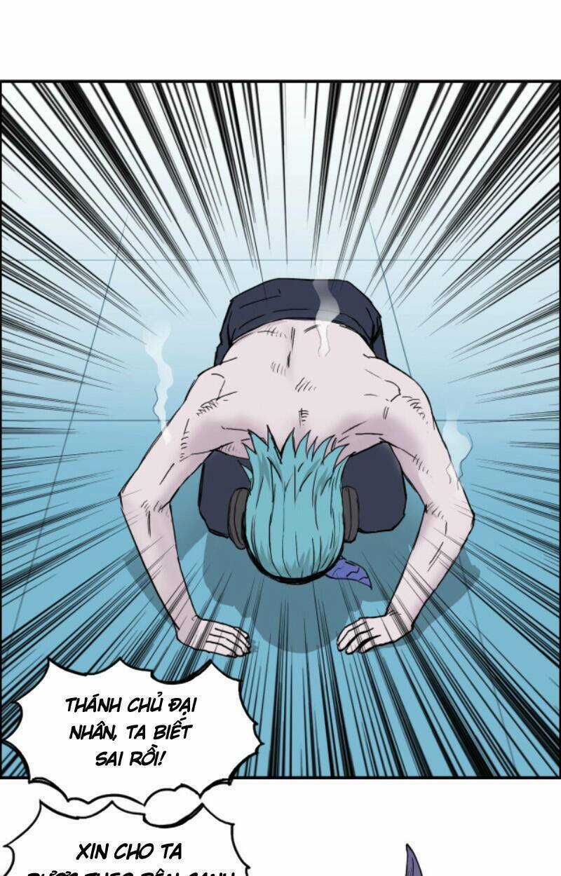 Siêu Năng Lập Phương - Chapter 262 - Trang 62