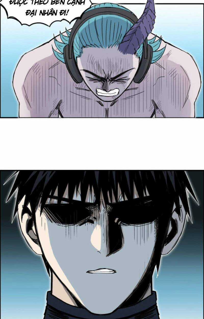 Siêu Năng Lập Phương - Chapter 262 - Trang 63