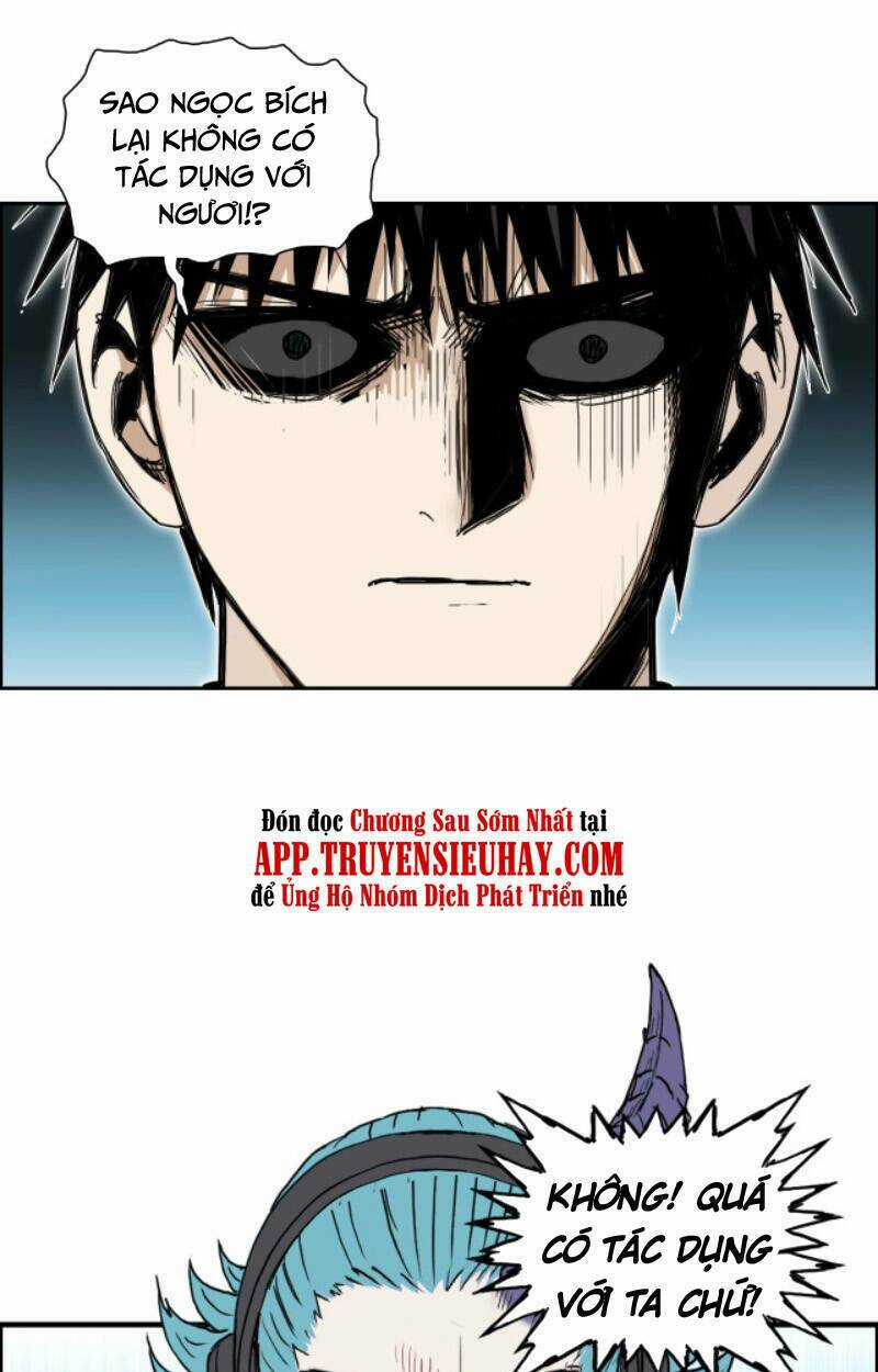 Siêu Năng Lập Phương - Chapter 262 - Trang 65