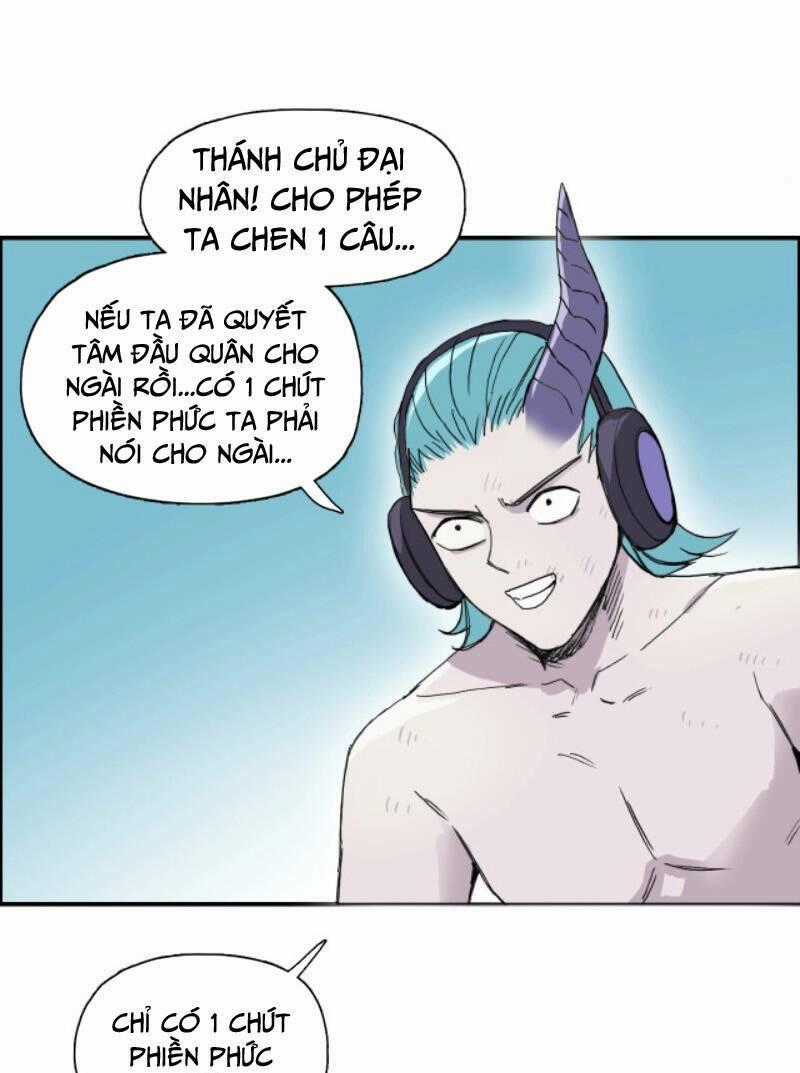 Siêu Năng Lập Phương - Chapter 262 - Trang 78